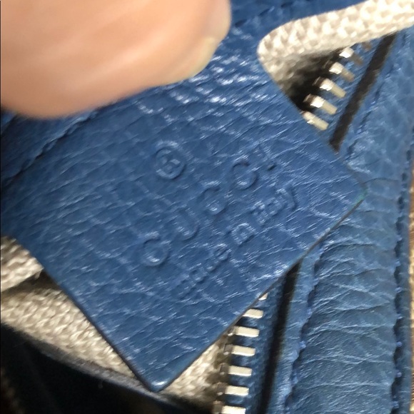 Gucci bag - Picture 7 of 16